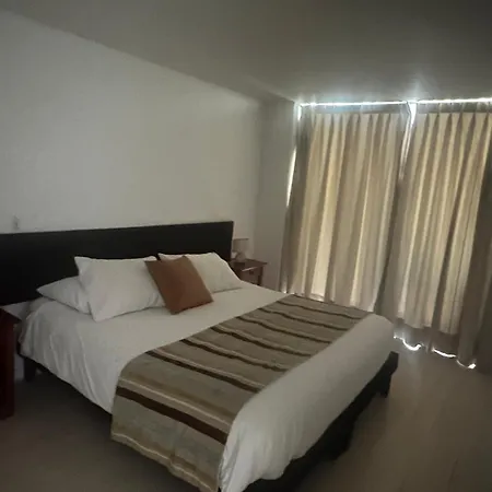 Apart Hotel Fraga